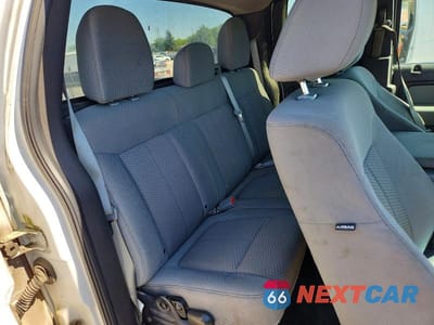 Zdjęcie 10 z 12 samochodu: 2011 FORD F150 SUPER CAB VIN:1FTFX1EF0BFA37364 - miniatura