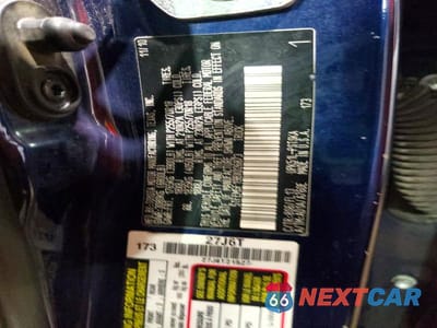 Zdjęcie 12 z 12 samochodu: 2011 TOYOTA TUNDRA CREWMAX SR5 VIN:5TFEM5F19BX026873 - miniatura