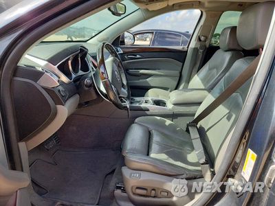 Zdjęcie 7 z 13 samochodu: 2012 CADILLAC SRX LUXURY COLLECTION VIN:3GYFNAE32CS646314 - miniatura
