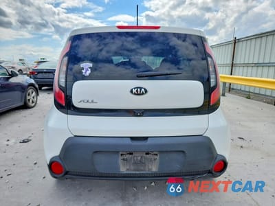 Zdjęcie 6 z 12 samochodu: 2015 KIA SOUL BASE VIN:KNDJN2A29F7808879 - miniatura