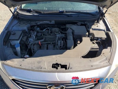 Zdjęcie 11 z 13 samochodu: 2015 HYUNDAI SONATA SE VIN:5NPE24AF9FH236152 - miniatura
