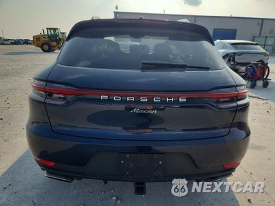 Zdjęcie 6 z 13 samochodu: 2020 PORSCHE MACAN VIN:WP1AA2A56LLB14318 - miniatura