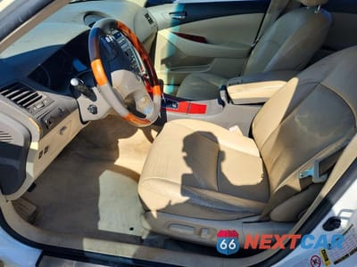 Zdjęcie 7 z 12 samochodu: 2008 LEXUS ES 350 VIN:JTHBJ46G982173015 - miniatura