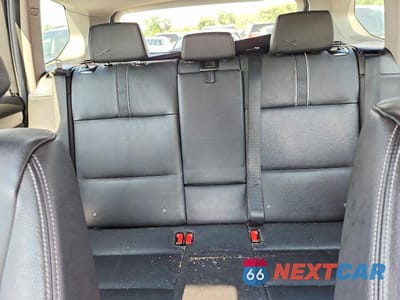 Zdjęcie 10 z 13 samochodu: 2016 BMW X3 XDRIVE28I VIN:5UXWX9C50G0D85654 - miniatura