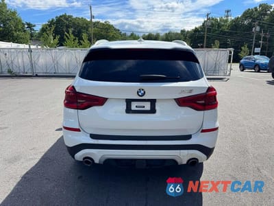 Zdjęcie 6 z 12 samochodu: 2018 BMW X3 XDRIVE30I VIN:5UXTR9C54JLC77153 - miniatura