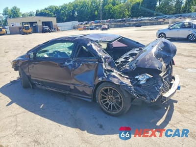 Drugie zdjęcie samochodu z przodu: 2009 HONDA CIVIC EX VIN:2HGFG11889H525639 - miniatura