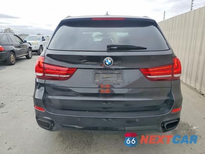 Zdjęcie 6 z 13 samochodu: 2016 BMW X5 XDRIVE50I VIN:5UXKR6C52G0J79661 - miniatura