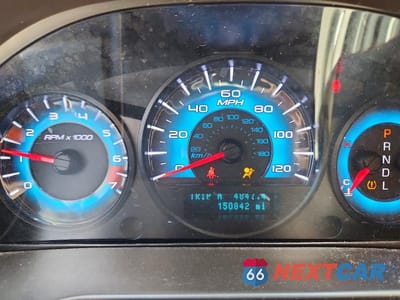 Zdjęcie 9 z 12 samochodu: 2010 FORD FUSION SEL VIN:3FAHP0JAXAR426713 - miniatura