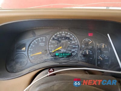 Zdjęcie 9 z 12 samochodu: 1999 CHEVROLET SILVERADO K1500 VIN:1GCEK14T3XZ136462 - miniatura