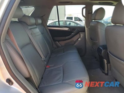 Zdjęcie 11 z 13 samochodu: 2008 TOYOTA 4RUNNER SR5 VIN:JTEZU14R38K020975 - miniatura
