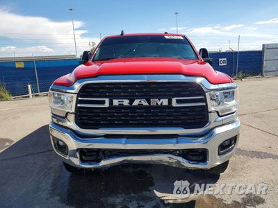 Piąte zdjęcie samochodu w środku: 2024 RAM 2500 BIG HORN VIN:3C6UR5DJ0RG322788 - miniatura