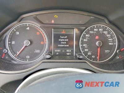 Zdjęcie 9 z 14 samochodu: 2014 AUDI Q5 TDI PREMIUM PLUS VIN:WA1CMAFP4EA126160 - miniatura