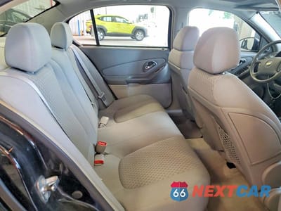 Zdjęcie 10 z 12 samochodu: 2006 CHEVROLET MALIBU LT VIN:1G1ZT53816F262511 - miniatura
