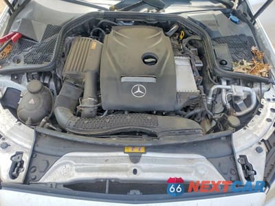 Zdjęcie 11 z 12 samochodu: 2017 MERCEDES-BENZ C 300 VIN:WDDWF4JB0HR306726 - miniatura