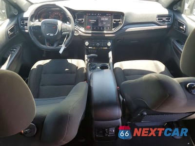 Zdjęcie 8 z 12 samochodu: 2025 DODGE DURANGO GT VIN:1C4RDJDG7SC536650 - miniatura