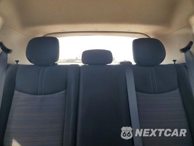 Zdjęcie 10 z 13 samochodu: 2023 NISSAN LEAF SV PLUS VIN:1N4CZ1CV0PC552886 - miniatura