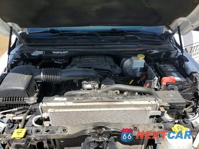 Zdjęcie 11 z 13 samochodu: 2019 RAM 1500 BIG HORN VIN:1C6RREBT6KN798275 - miniatura