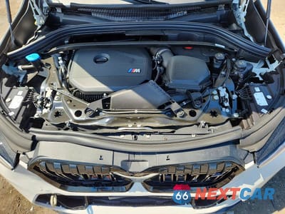 Zdjęcie 11 z 12 samochodu: 2026 BMW X1 M35I VIN:WBX13EF0XT5637164 - miniatura