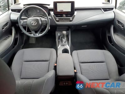 Zdjęcie 8 z 12 samochodu: 2025 TOYOTA COROLLA LE VIN:5YFB4MDE4SP266494 - miniatura