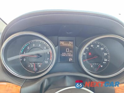 Zdjęcie 9 z 13 samochodu: 2011 JEEP GRAND CHEROKEE OVERLAND VIN:1J4RR6GT4BC647805 - miniatura
