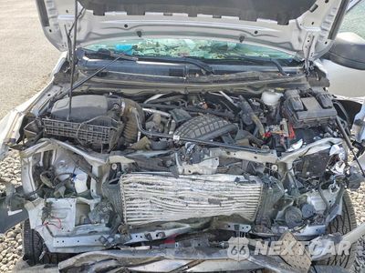 Zdjęcie 11 z 12 samochodu: 2020 FORD RANGER XL VIN:1FTER1FHXLLA77492 - miniatura
