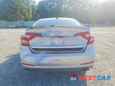Zdjęcie 6 z 12 samochodu: 2024 HYUNDAI SONATA VIN:5NPE24AF4GH407214 - miniatura