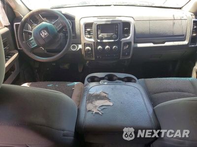 Zdjęcie 8 z 12 samochodu: 2015 RAM 1500 SLT VIN:1C6RR7GT2FS669767 - miniatura
