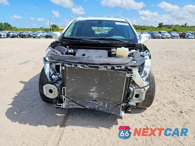 Piąte zdjęcie samochodu w środku: 2020 BUICK ENCLAVE ESSENCE VIN:5GAERBKW8LJ124753 - miniatura
