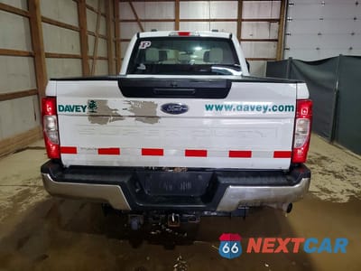 Zdjęcie 6 z 12 samochodu: 2022 FORD F250 SUPER DUTY VIN:1FT7W2B66NEF74333 - miniatura