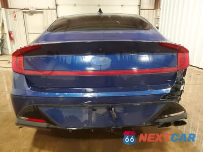 Zdjęcie 6 z 12 samochodu: 2021 HYUNDAI SONATA SEL PLUS VIN:5NPEJ4J2XMH091586 - miniatura
