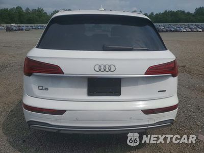 Zdjęcie 6 z 13 samochodu: 2021 AUDI Q5 PREMIUM VIN:WA1AAAFY8M2033496 - miniatura