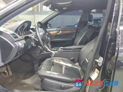 Zdjęcie 7 z 12 samochodu: 2011 MERCEDES-BENZ C 300 4MATIC VIN:WDDGF8BB1BR183603 - miniatura
