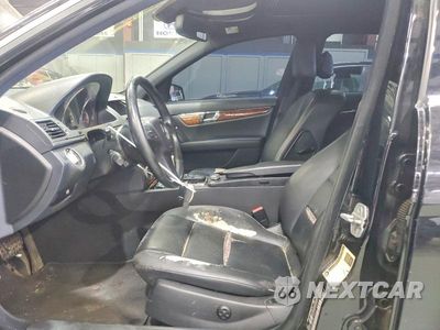 Zdjęcie 7 z 12 samochodu: 2011 MERCEDES-BENZ C 300 4MATIC VIN:WDDGF8BB1BR183603 - miniatura