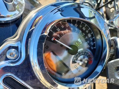 Zdjęcie 7 z 10 samochodu: 2009 HARLEY-DAVIDSON FXDC VIN:1HD1GV4189K336852 - miniatura