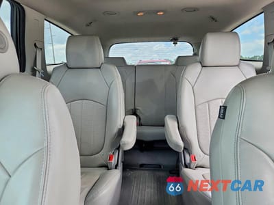Zdjęcie 10 z 13 samochodu: 2016 BUICK ENCLAVE VIN:5GAKRCKD6GJ204422 - miniatura