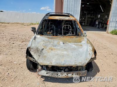 Piąte zdjęcie samochodu w środku: 2016 MAZDA CX-5 TOURING VIN:JM3KE4CYXG0866289 - miniatura