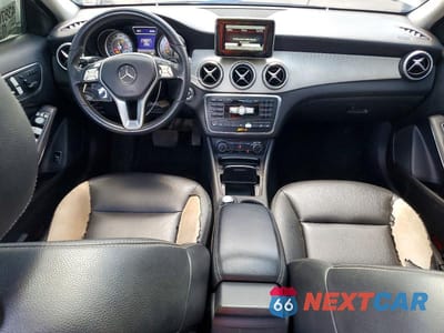 Zdjęcie 8 z 13 samochodu: 2015 MERCEDES-BENZ GLA 250 4MATIC VIN:WDCTG4GB2FJ148140 - miniatura