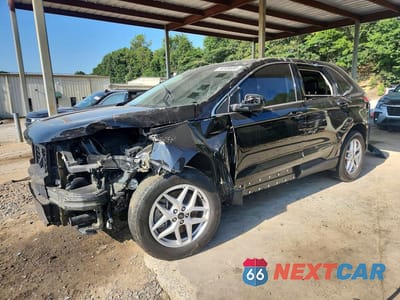 2023 FORD EDGE SEL 2FMPK4J97PBA47656 - główne zdjęcie licytacji z USA - miniatura