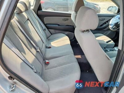 Zdjęcie 10 z 12 samochodu: 2010 HYUNDAI ELANTRA GLS VIN:KMHDU4AD1AU990130 - miniatura