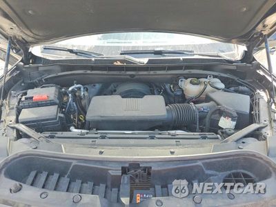 Zdjęcie 12 z 13 samochodu: 2023 CHEVROLET TAHOE K1500 LS VIN:1GNSKMKD3PR240652 - miniatura