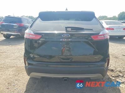 Zdjęcie 6 z 14 samochodu: 2022 FORD EDGE SEL VIN:2FMPK4J92NBA07949 - miniatura