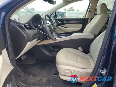 Zdjęcie 7 z 14 samochodu: 2022 BUICK ENCLAVE PREMIUM VIN:5GAERCKW5NJ164541 - miniatura