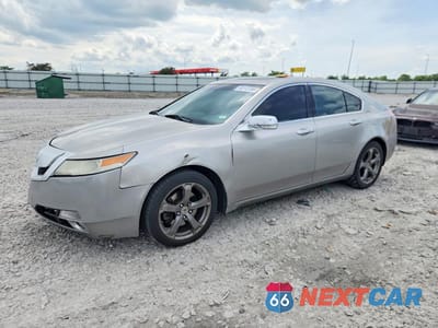 2011 ACURA TL 19UUA9F58BA002910 - główne zdjęcie licytacji z USA - miniatura