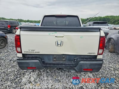 Zdjęcie 6 z 12 samochodu: 2017 HONDA RIDGELINE RTL VIN:5FPYK3F70HB028517 - miniatura