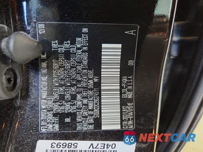 Zdjęcie 13 z 13 samochodu: 2009 TOYOTA SIENNA XLE VIN:5TDZK22C29S274511 - miniatura