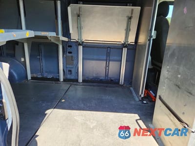 Zdjęcie 11 z 13 samochodu: 2020 RAM PROMASTER 3500 DELIVERY VAN VIN:3C6URVJG3LE116747 - miniatura