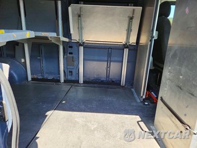 Zdjęcie 11 z 13 samochodu: 2020 RAM PROMASTER 3500 DELIVERY VAN VIN:3C6URVJG3LE116747 - miniatura