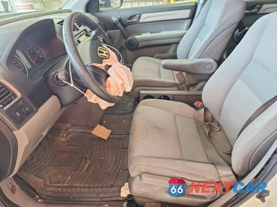 Zdjęcie 7 z 13 samochodu: 2010 HONDA CR-V LX VIN:5J6RE4H34AL072070 - miniatura