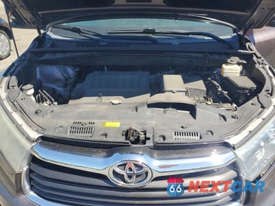Zdjęcie 12 z 13 samochodu: 2016 TOYOTA HIGHLANDER XLE VIN:5TDJKRFH3GS504663 - miniatura
