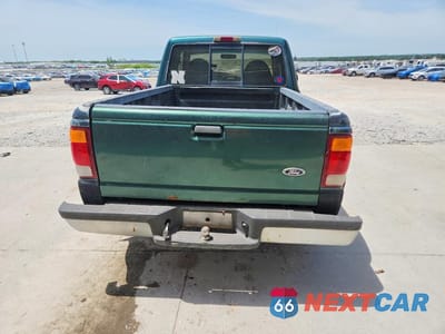 Zdjęcie 6 z 12 samochodu: 1998 FORD RANGER SUPER CAB VIN:1FTYR14U3WTA57456 - miniatura